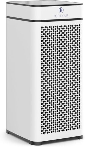 Medify MA-40 Air Purifier with True...