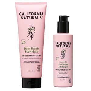 California Naturals Deep Repair Hyd...