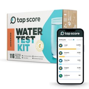 Advanced Home Water Test Kit | Well...
