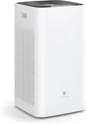 Medify MA-112 Air Purifier V3.0 wit...