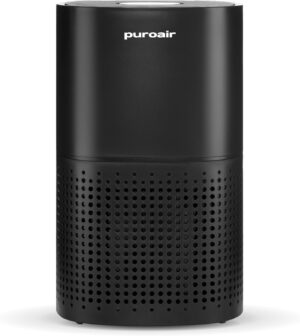 PuroAir 240 HEPA Air Purifiers for ...