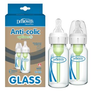 Dr. Brown’s Anti-Colic Option...