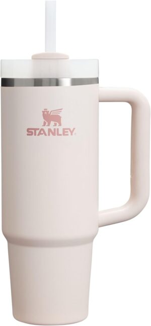 STANLEY Quencher H2.0 Tumbler with ...