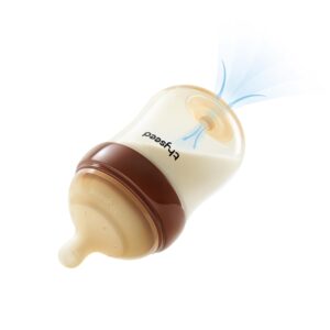 Thyseed PPSU Anti-Colic Baby Bottle...