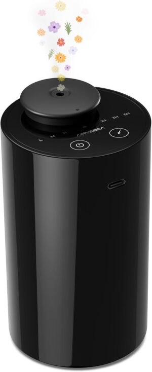 Airversa Waterless Diffuser for Ess...