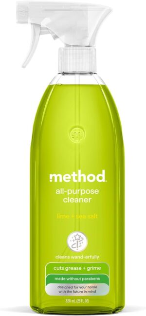 Method All-Purpose Cleaner Spray, L...