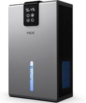 PSOS Dehumidifier, Dehumidifiers fo...