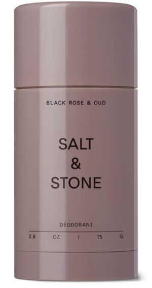 Salt & Stone Aluminum Free Deo...