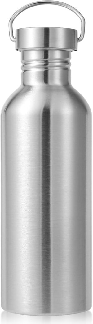 Volhoply 32oz Uninsulated Single Wa...