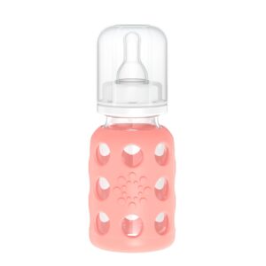 Lifefactory Glass Baby Bottle with ...