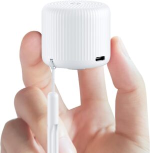 Portable Sound Machine for Baby Adu...