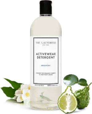 The Laundress Activewear Laundry De...
