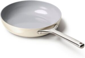 Caraway Nonstick Ceramic Frying Pan...