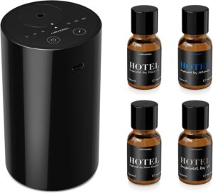 Airversa Waterless Essential Oil Di...