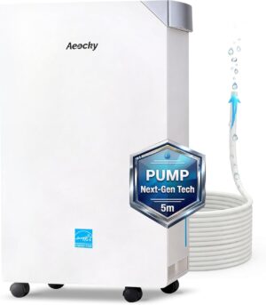 AEOCKY 4500 Sq.Ft Energy Star Most ...