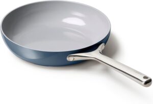 Caraway Nonstick Ceramic Frying Pan...