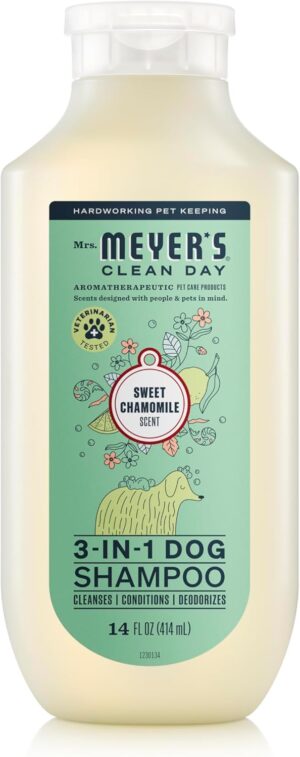 MRS. MEYER’S Clean Day 3 in 1...