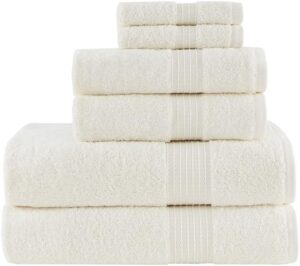 Madison Park Organic 100% Cotton Ba...