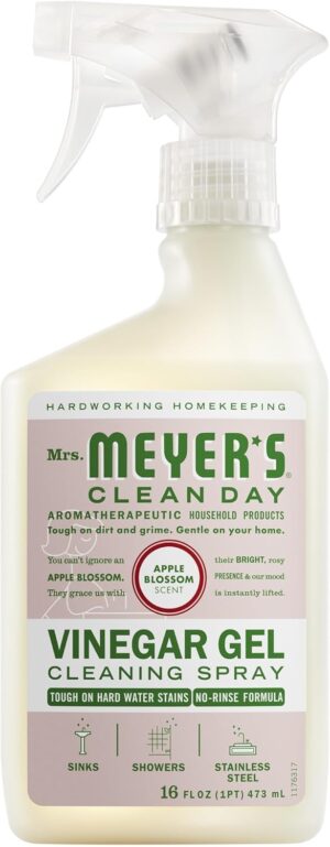 MRS. MEYER’S CLEAN DAY Vinega...