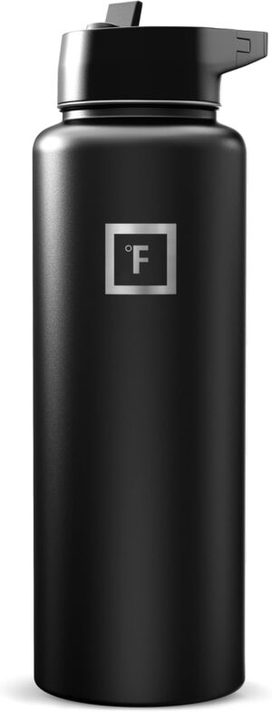 IRON °FLASK Camping & Hiking ...