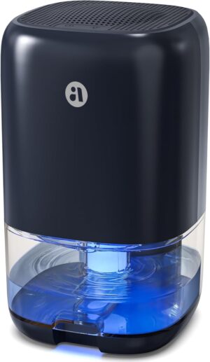 Dehumidifier, 35 OZ Small Dehumidif...