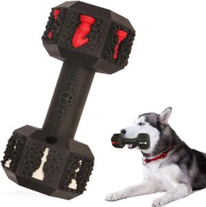 Dog Chew Toys for Aggressive Chewer...