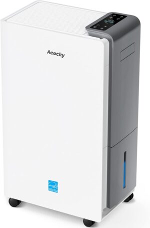 AEOCKY 4500 Sq.Ft Energy Star Most ...