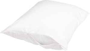 Amazon Basics Standard Breathable 1...