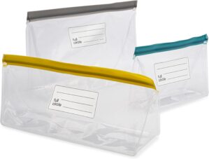 Full Circle Ziptuck Reusable Produc...