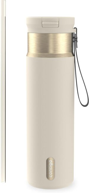 Contigo SnapSeal 24 oz Stainless St...