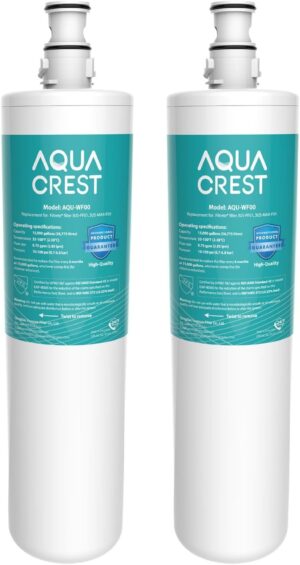 AQUA CREST 3US-PF01 Under Sink Wate...
