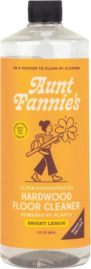 Aunt Fannie’s Ultra Concentra...