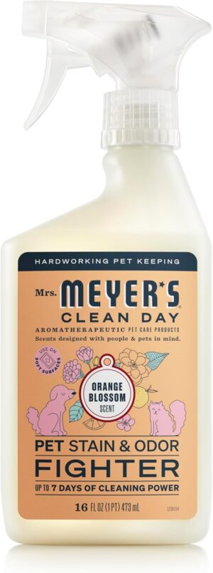 Mrs. MEYER’S CLEAN DAY Pet St...