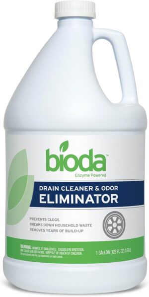 Bioda Professional Strength Enzyme ...