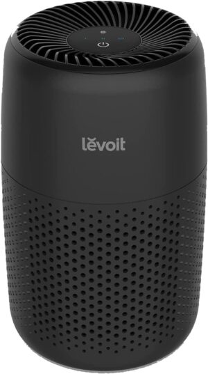 LEVOIT Air Purifiers for Bedroom Ho...