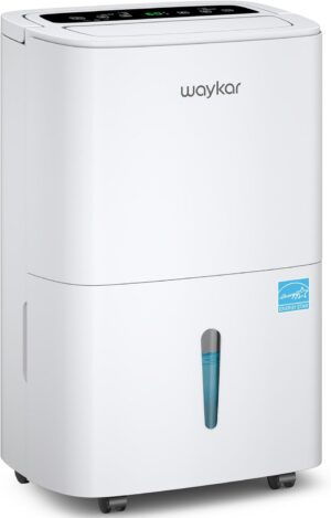 Waykar Max 80 Pint/D(Standard 62Pin...