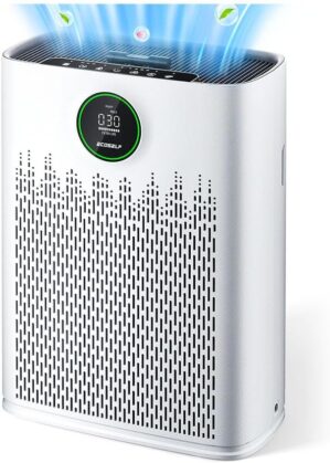 Air Purifiers for Home Large Room, ...