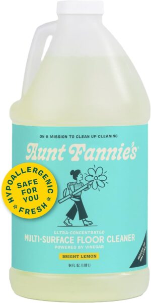 Aunt Fannie’s Ultra Concentra...