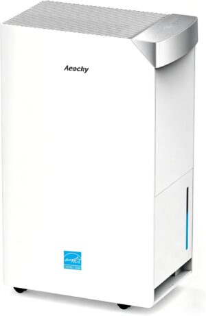 AEOCKY 74 Pint/D Energy Star Versio...