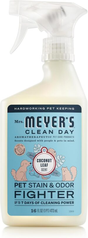 Mrs. MEYER’S CLEAN DAY Pet St...