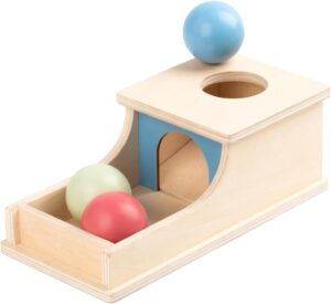 Busy edition Montessori Toys for Ba...