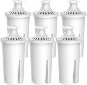 Waterdrop C06 Replacement for Brita...