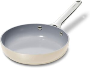 Caraway Nonstick Ceramic Mini Fry P...