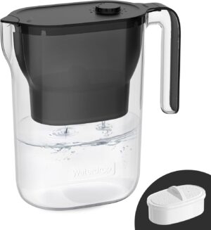 Waterdrop PT-05BL-L Water Filter Pi...