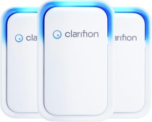 Clarifion – Air Ionizers for ...