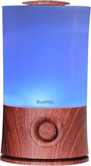 BlueHills Premium 2000 ML XL Essent...