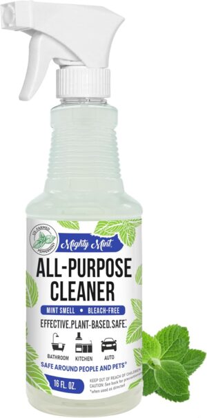 Mighty Mint All-Purpose Cleaner Spr...