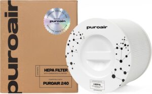 PuroAir 240 Replacement Filter R...