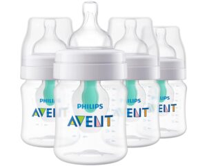 Philips Avent Anti-Colic Bottle wit...