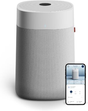 BLUEAIR Blue Pure 211i Max Smart Ai...